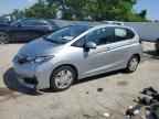 2019 HONDA FIT