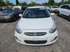 2016 HYUNDAI ACCENT