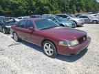 2004 MERCURY Marauder