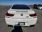 2013 BMW M6
