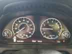 2012 BMW 5 series