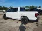 2025 HONDA Ridgeline