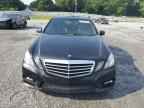 2011 MERCEDES-BENZ E-Class