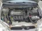 2004 TOYOTA COROLLA