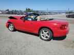1999 MAZDA MX-5 Miata