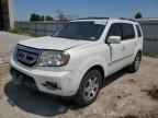 2011 HONDA PILOT