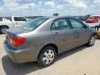 2007 TOYOTA COROLLA
