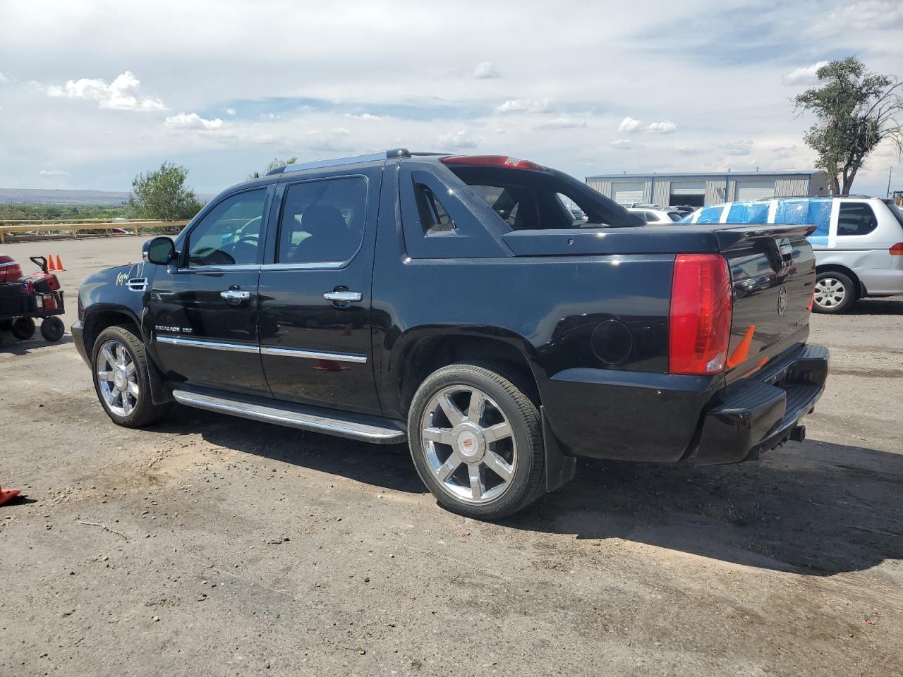 2013 CADILLAC Escalade EXT