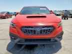 2023 SUBARU WRX