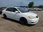 2006 TOYOTA COROLLA