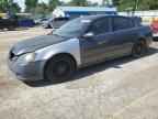 2005 NISSAN ALTIMA