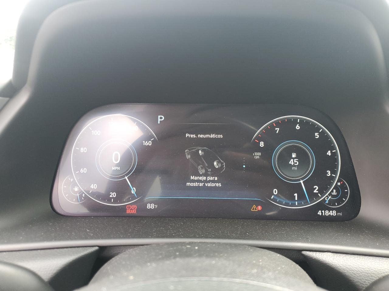 2022 HYUNDAI SONATA