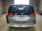 2021 CHRYSLER Voyager