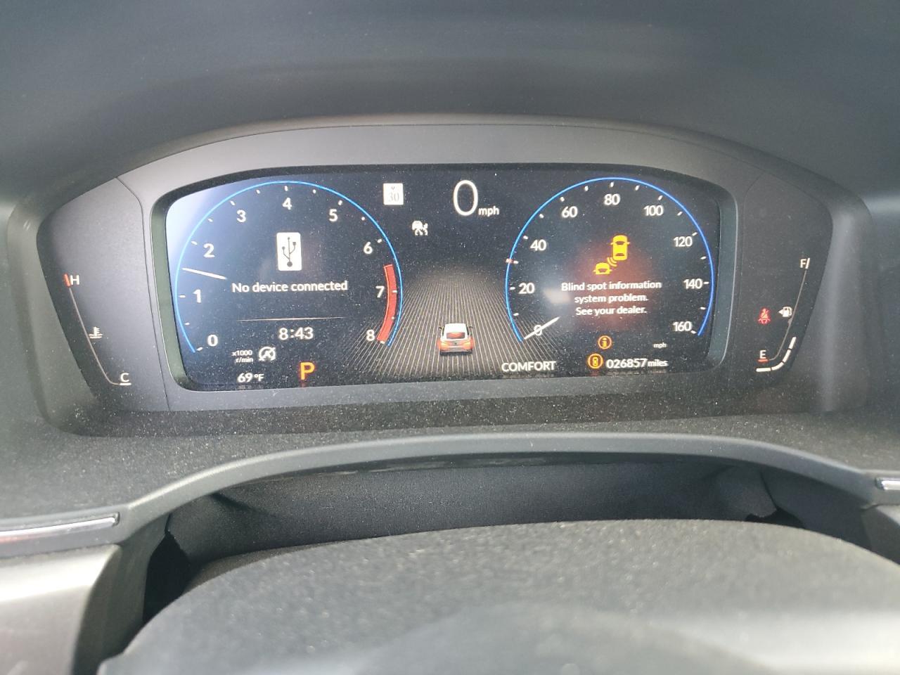 2024 ACURA Integra
