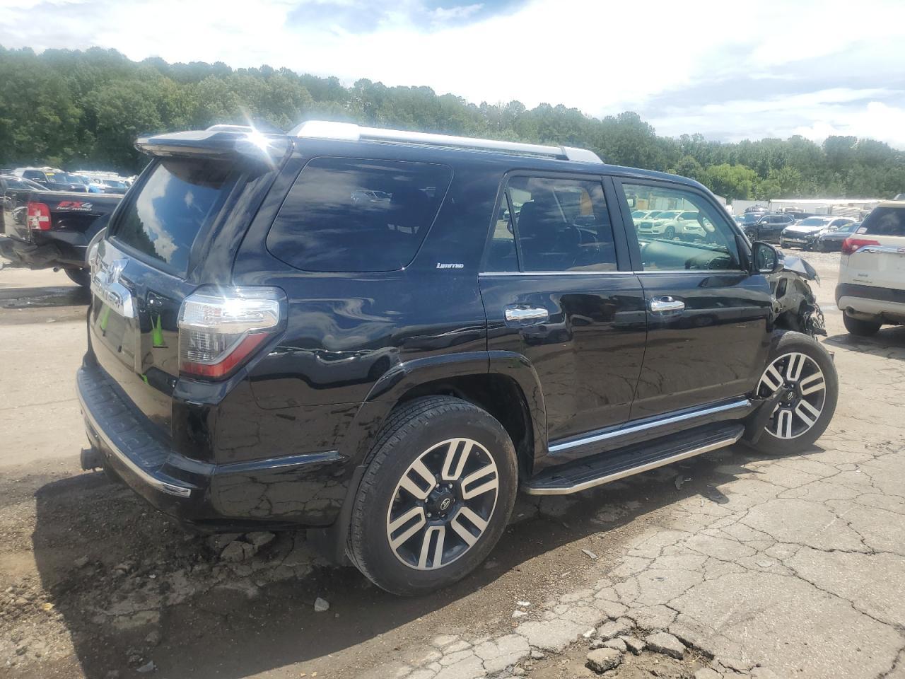 2018 TOYOTA 4Runner