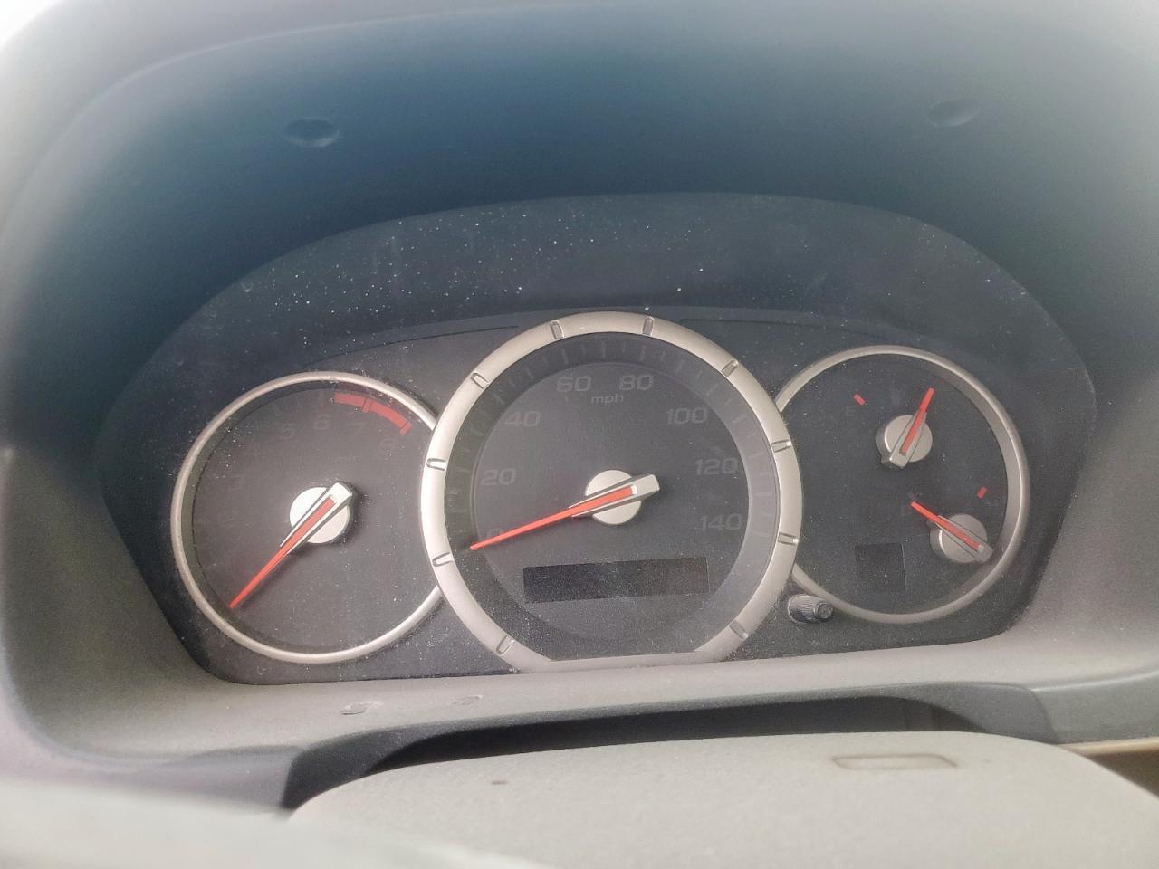 2006 HONDA PILOT