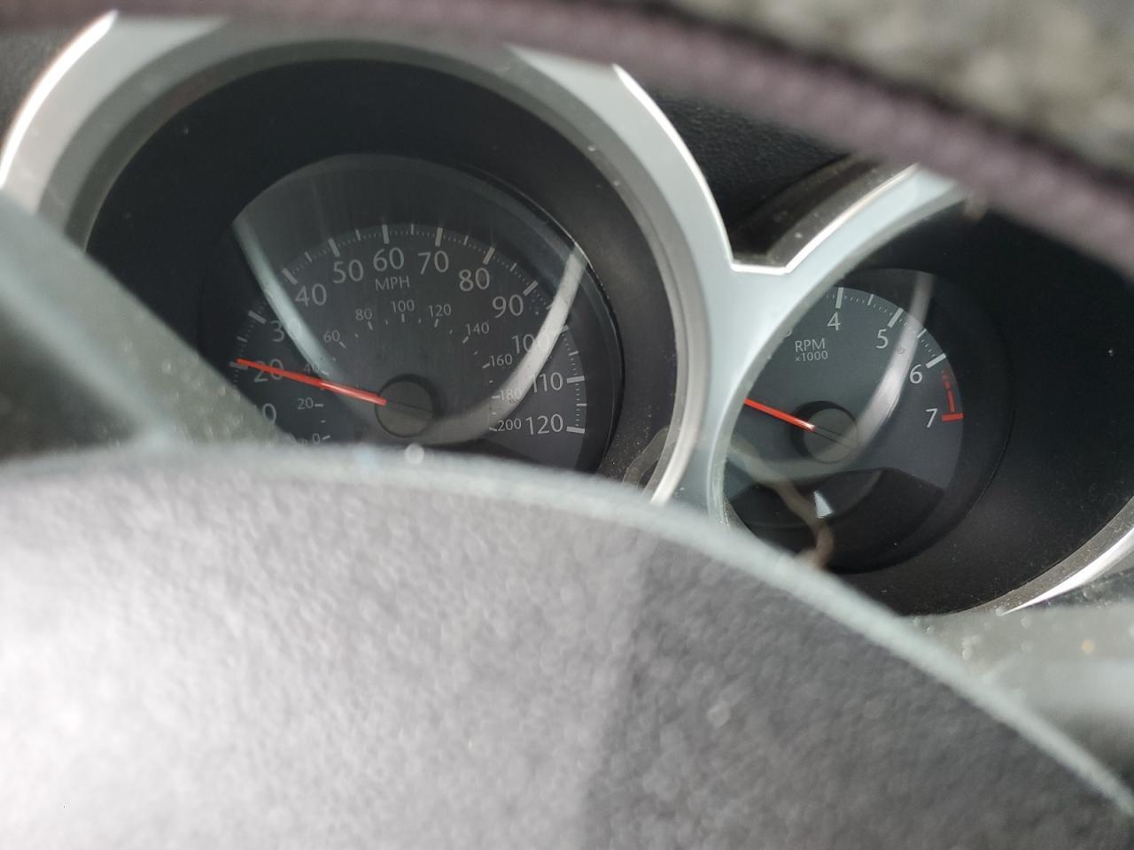 2010 CHRYSLER Sebring
