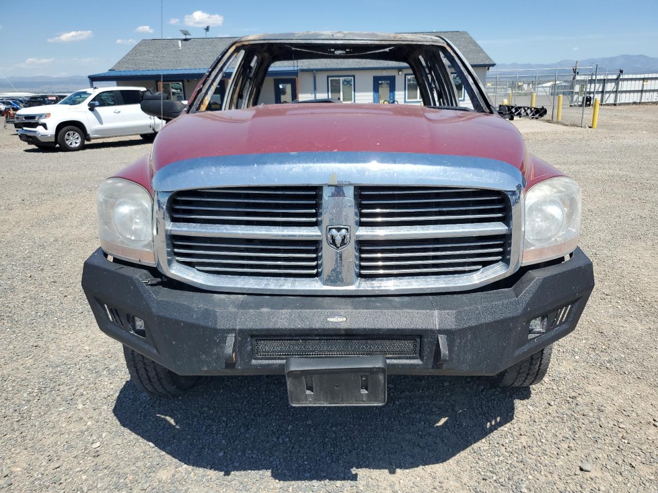 2006 DODGE Ram 3500