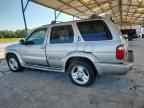 2002 INFINITI QX4