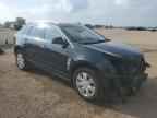 2010 CADILLAC SRX
