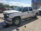 2007 CHEVROLET Silverado
