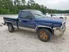 2001 DODGE RAM 1500