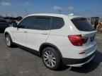 2013 BMW X3