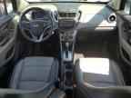 2015 CHEVROLET TRAX