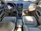 2004 HONDA ACCORD