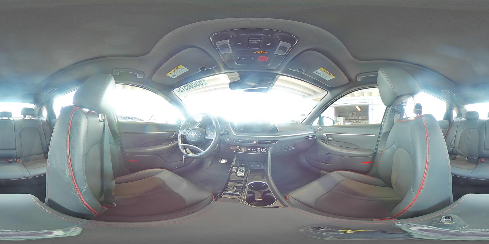 2023 HYUNDAI SONATA