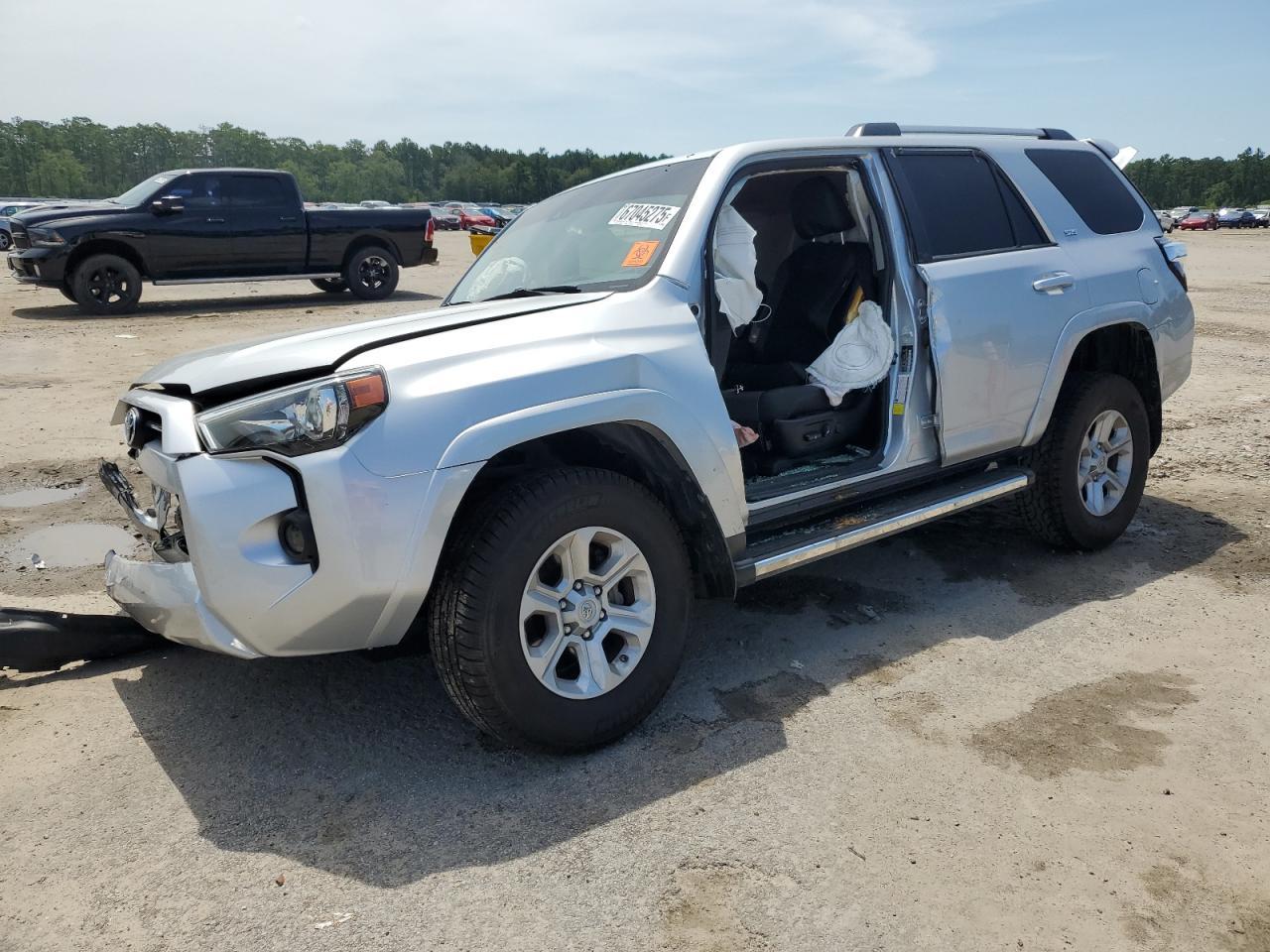 2020 TOYOTA 4Runner