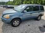 2005 HONDA PILOT