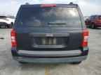 2012 JEEP PATRIOT