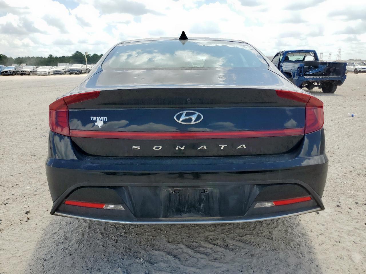 2023 HYUNDAI SONATA