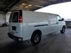 2005 CHEVROLET EXPRESS 2500