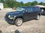 2011 JEEP PATRIOT