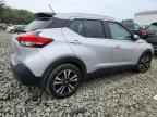 2018 NISSAN KICKS