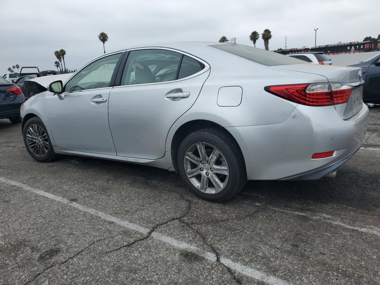 2013 LEXUS Es
