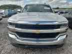 2016 CHEVROLET Silverado