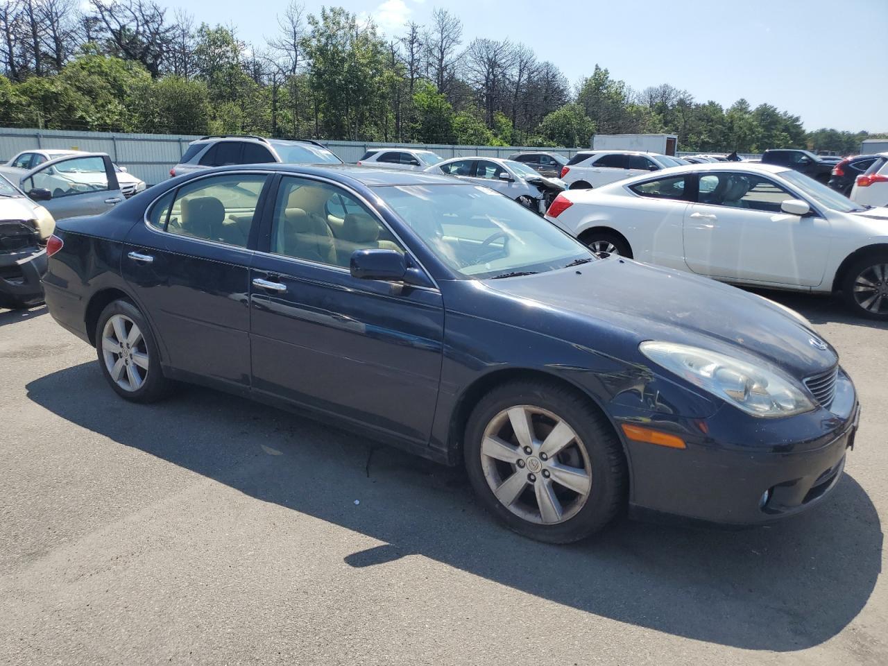 2006 LEXUS ES 330
