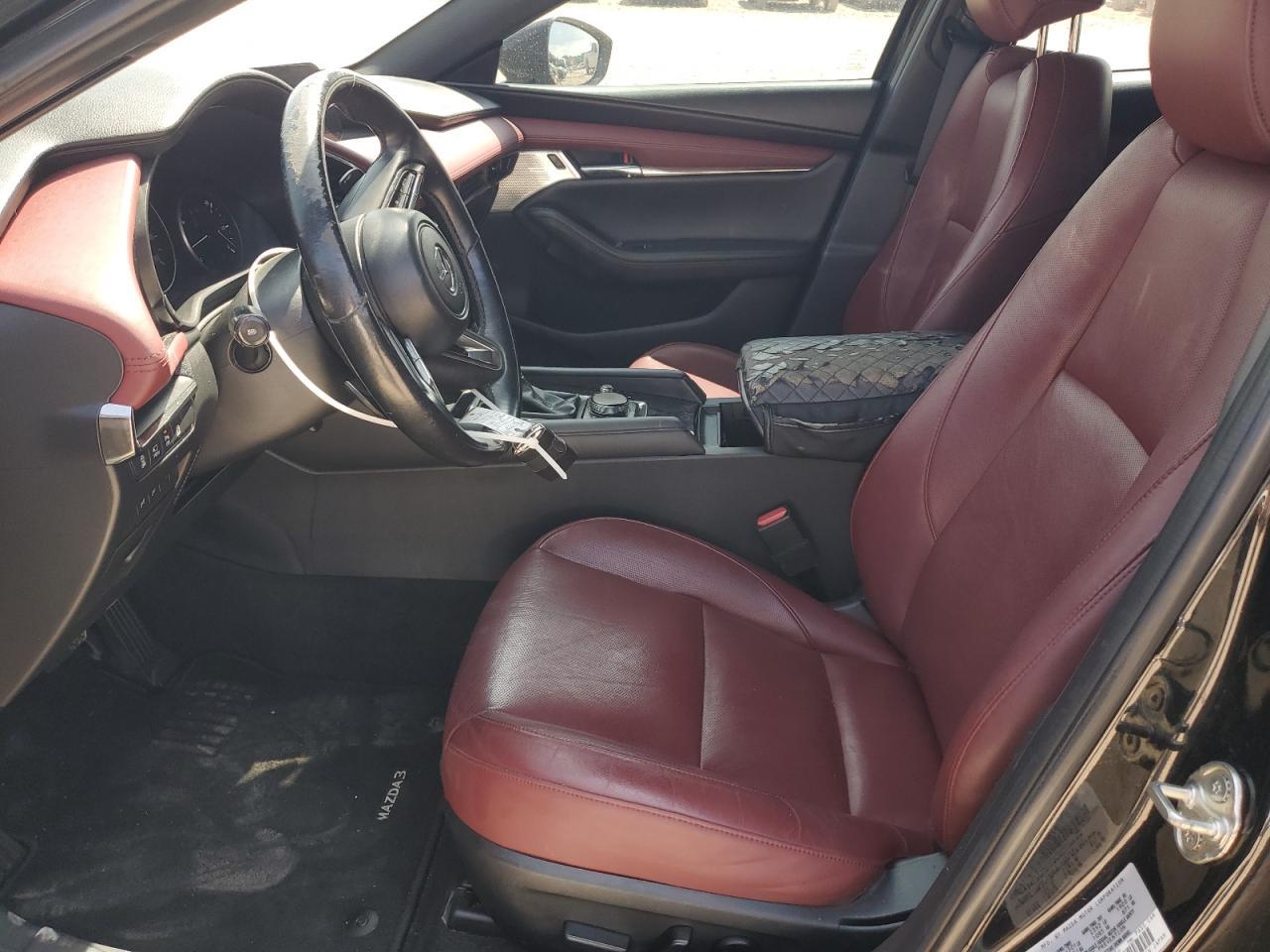 2023 MAZDA 3