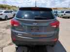 2015 HYUNDAI TUCSON