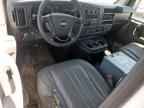 2015 CHEVROLET EXPRESS 2500