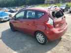 2016 NISSAN Versa Note