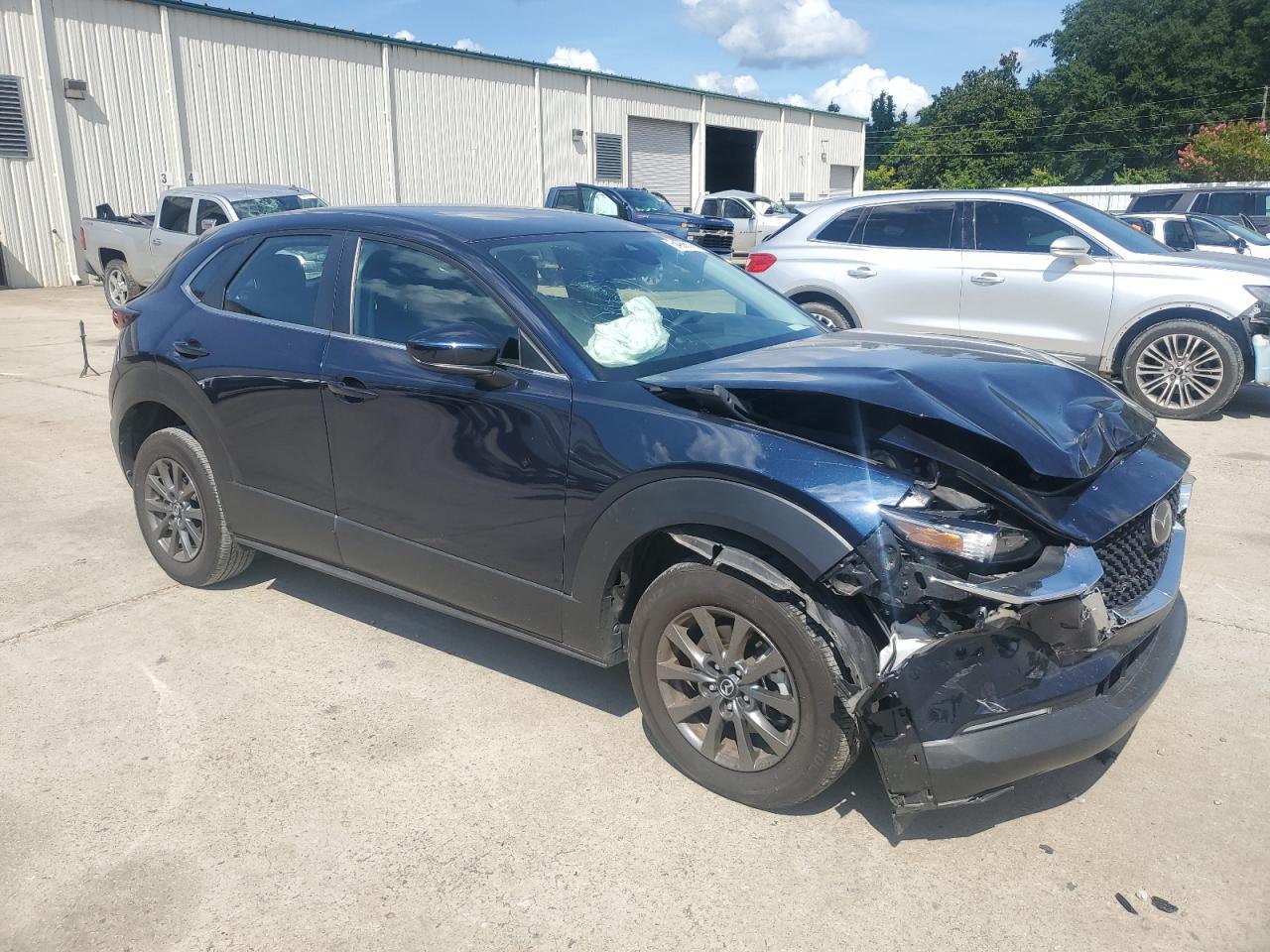 2023 MAZDA CX-30