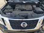 2017 NISSAN Armada