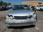 2002 LEXUS GS 300