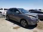 2014 HYUNDAI TUCSON