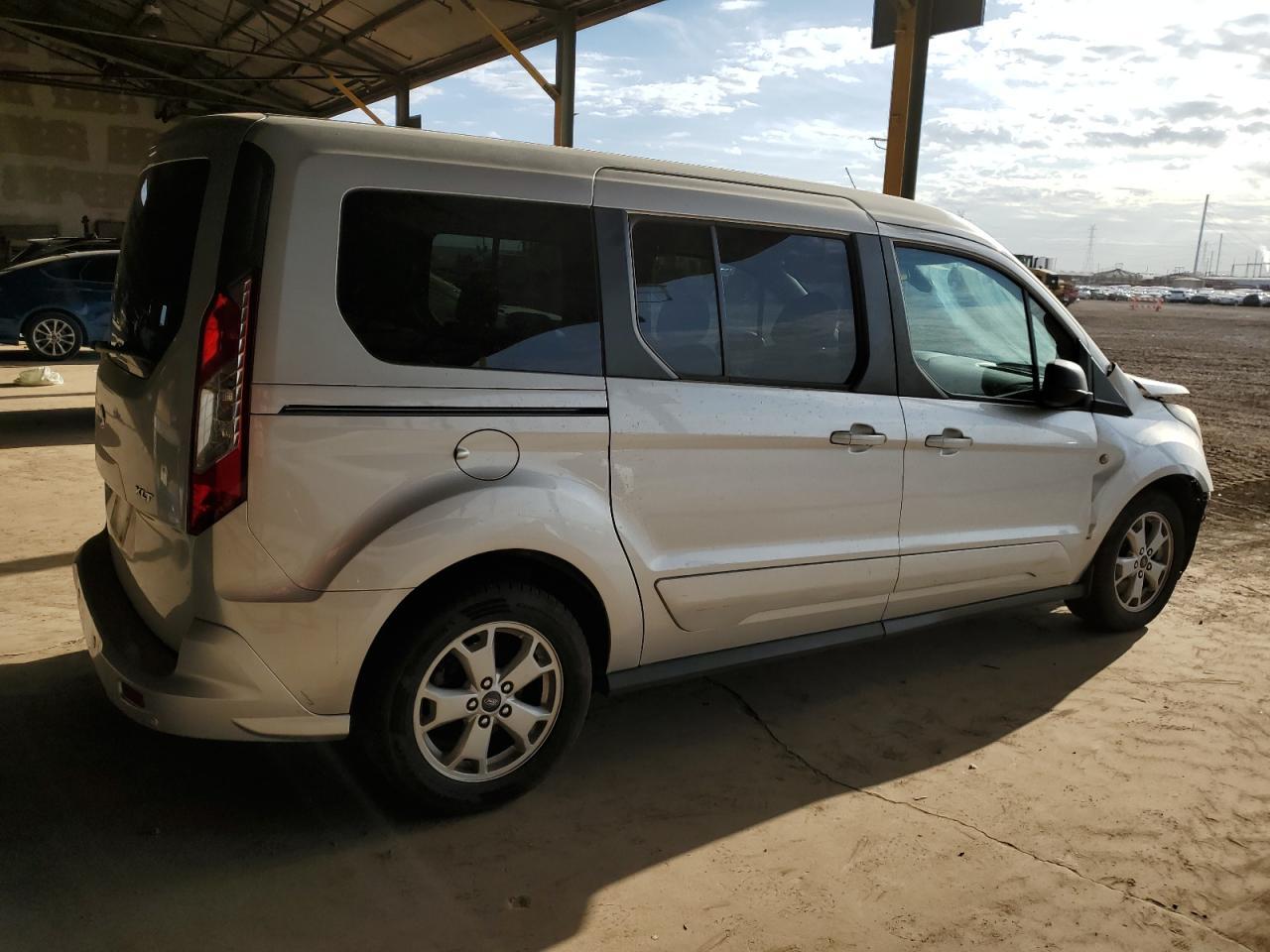2015 FORD TRANSIT CONNECT