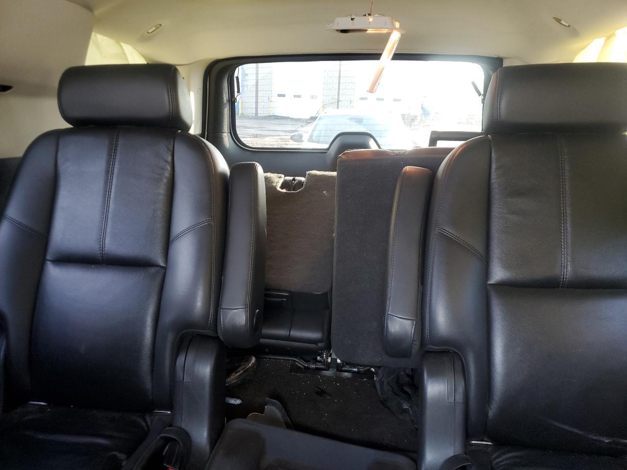 2007 CHEVROLET Tahoe